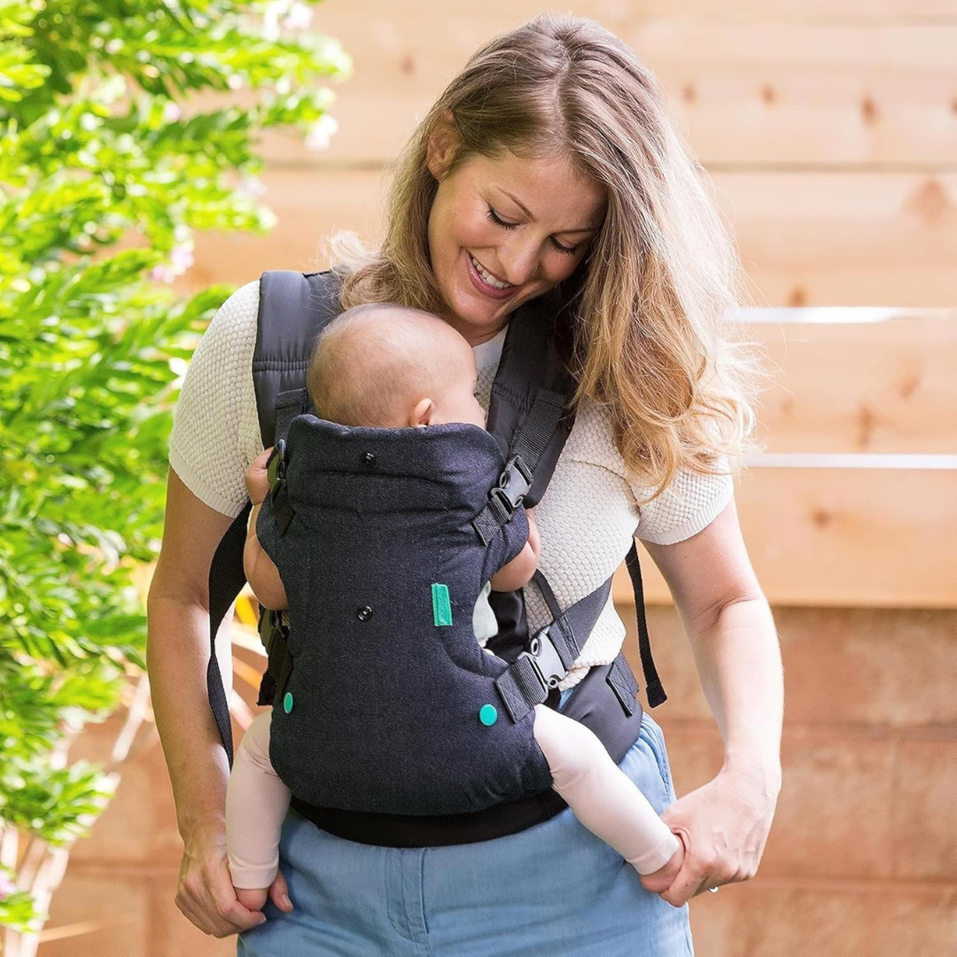 Flip Advanced 4-in-1 Carrier