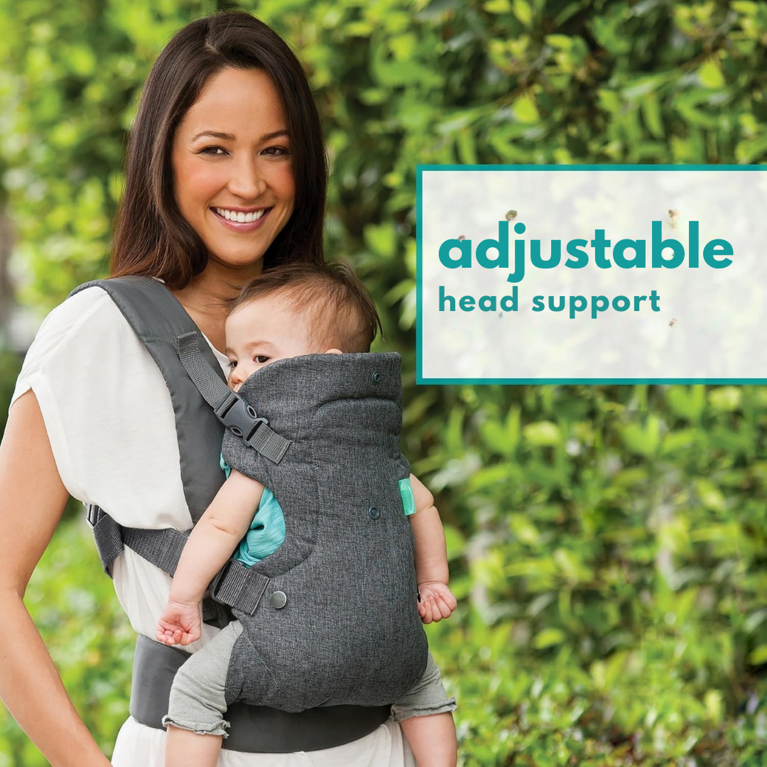 Flip Advanced 4-in-1 Carrier