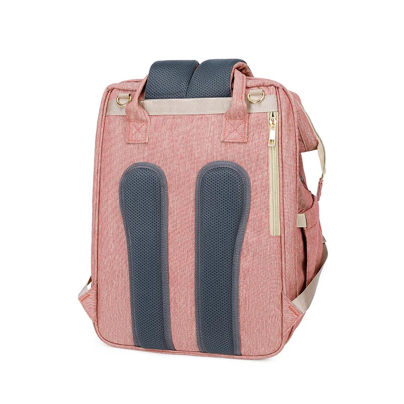 Multifunctional Baby Backpack