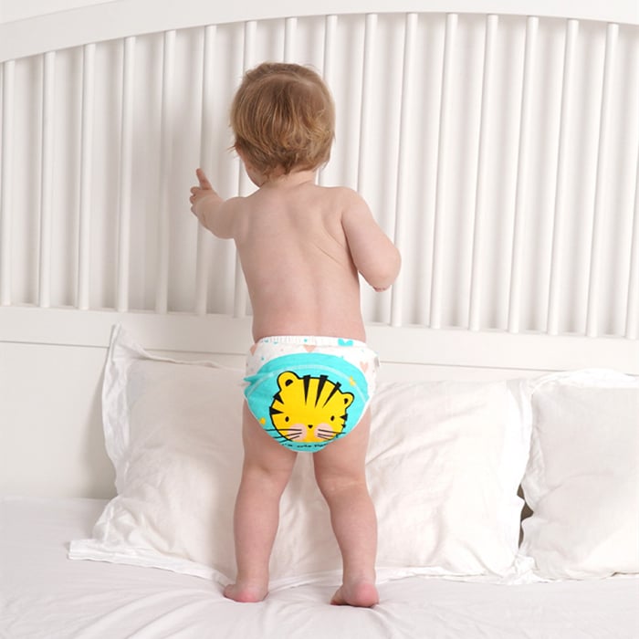 Baby Cotton Training Pants