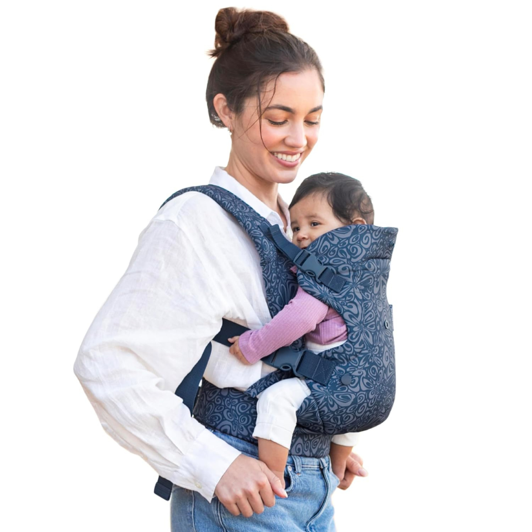 Flip Advanced 4-in-1 Carrier