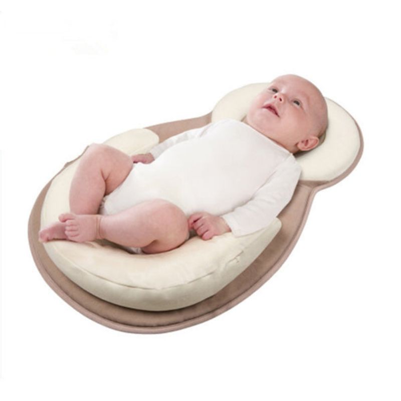 Portable Baby Pillow For Bed