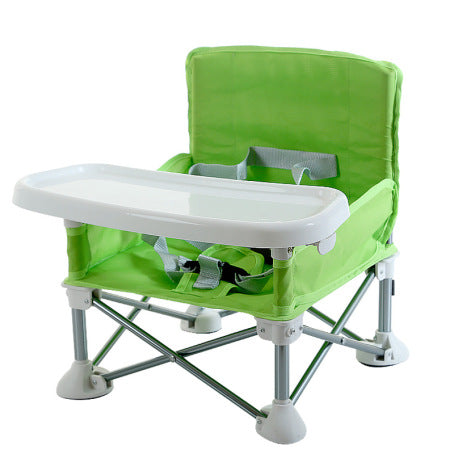 Adventurous Camping Chair for Toddlers