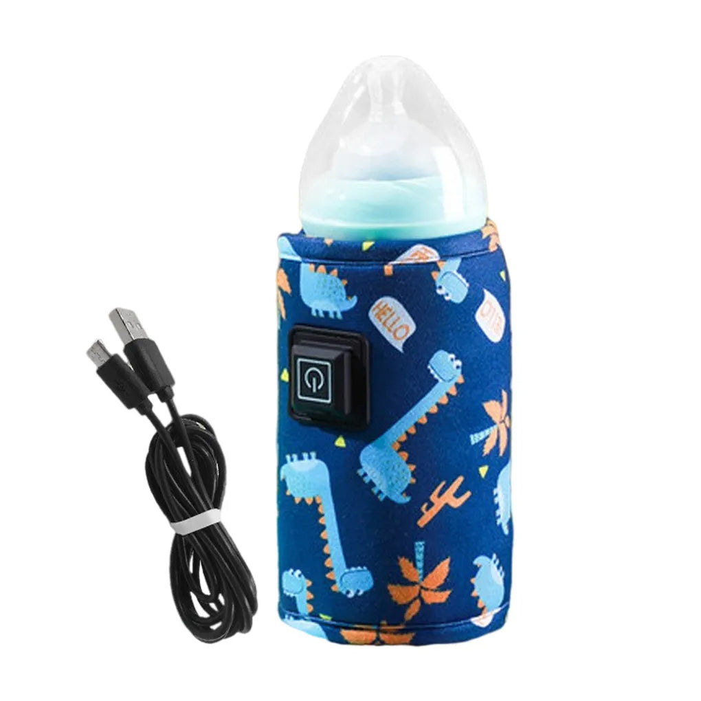 Baby Bottle Warmer