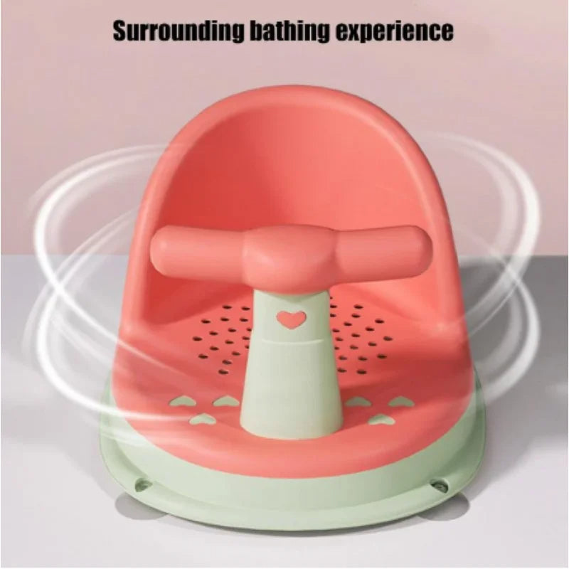 Baby Bath Support Seat