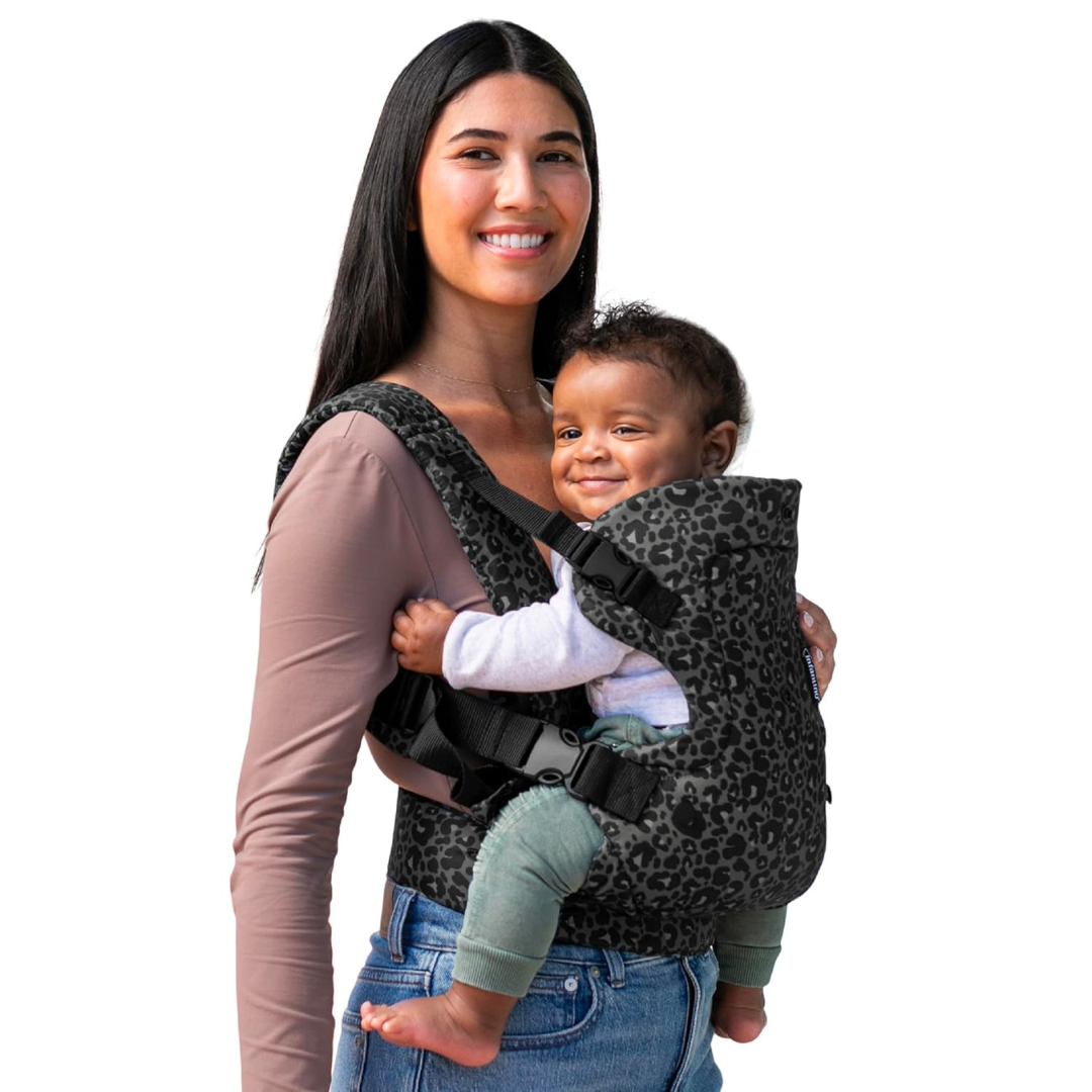 Flip Advanced 4-in-1 Carrier