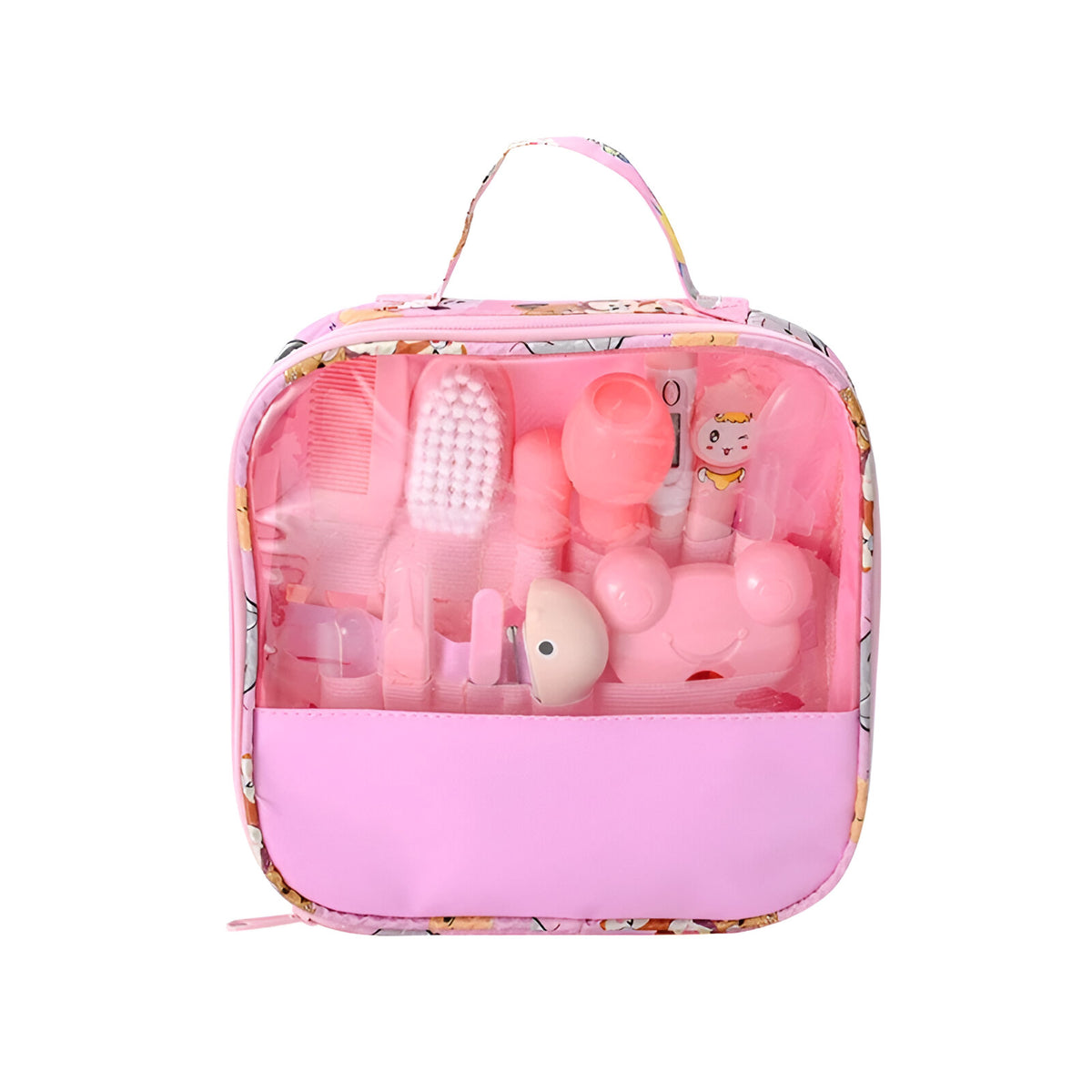 13 in 1 Baby Toiletry Bag