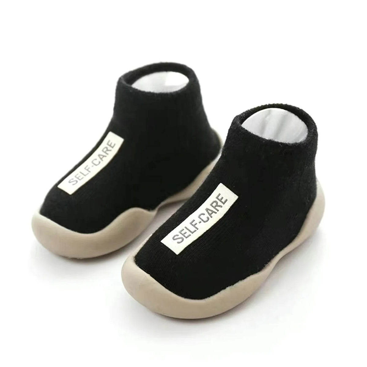 Non-Slip Baby Shoes