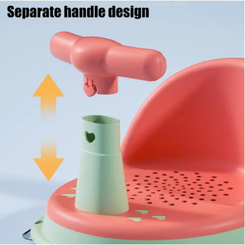 Baby Bath Support Seat