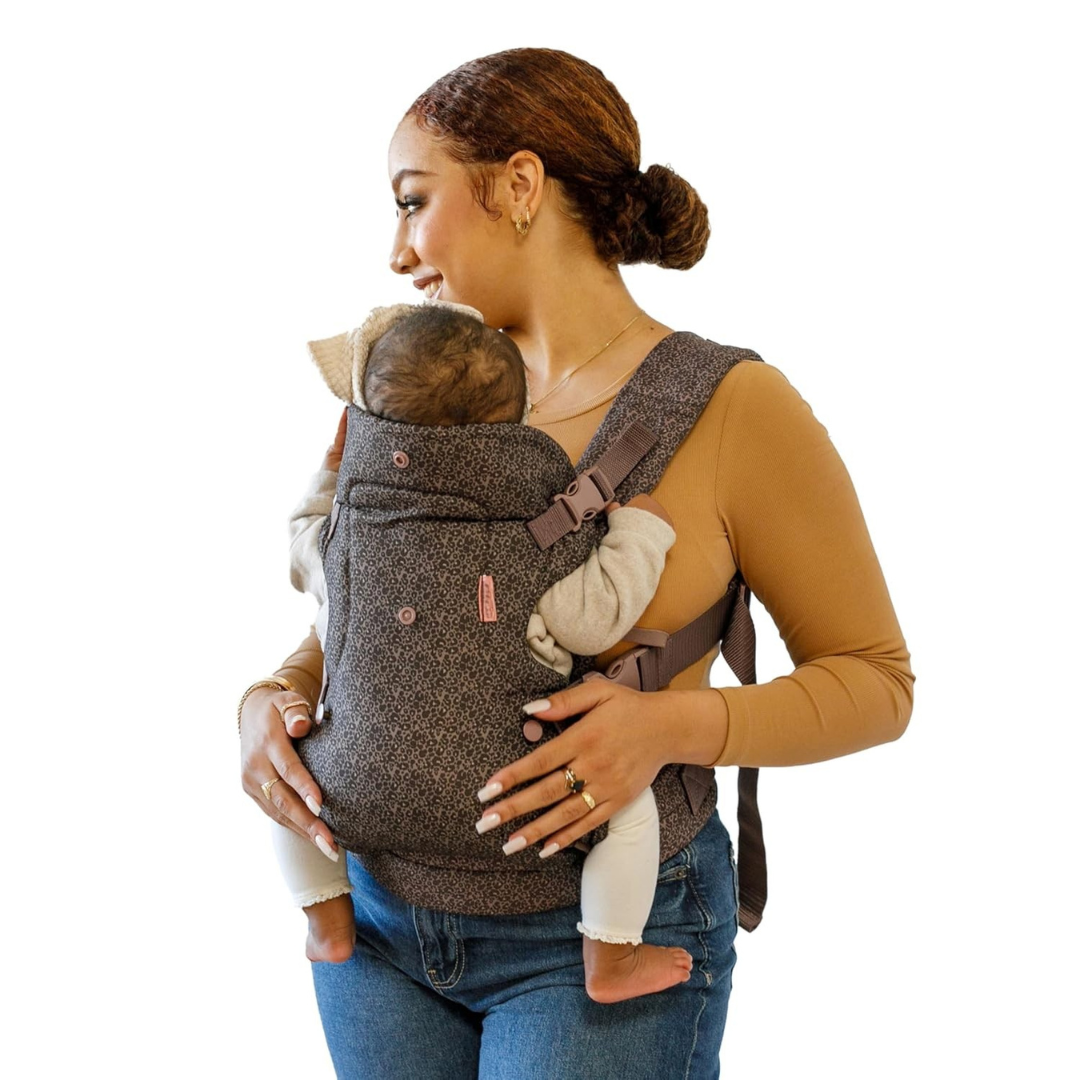 Flip Advanced 4-in-1 Carrier