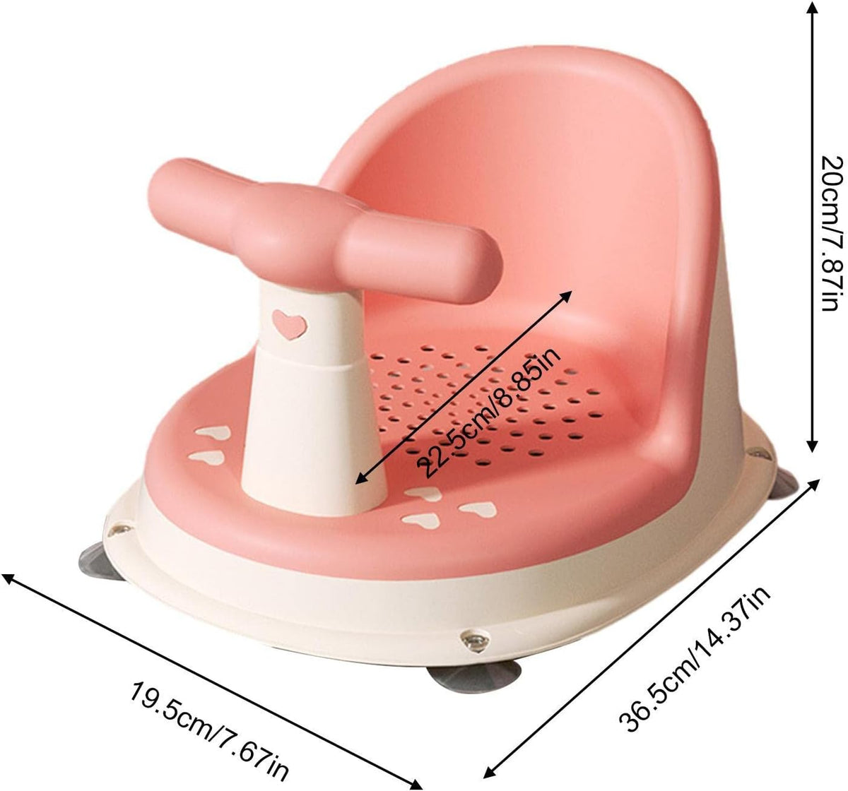 Baby Bath Support Seat