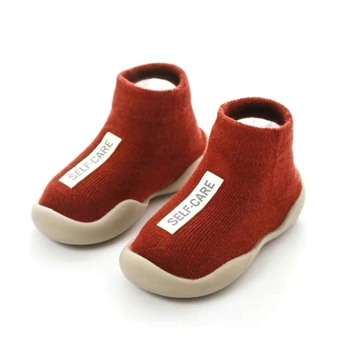 Non-Slip Baby Shoes