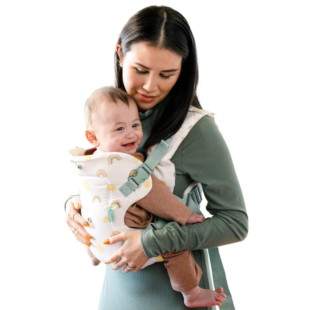 Flip Advanced 4-in-1 Carrier
