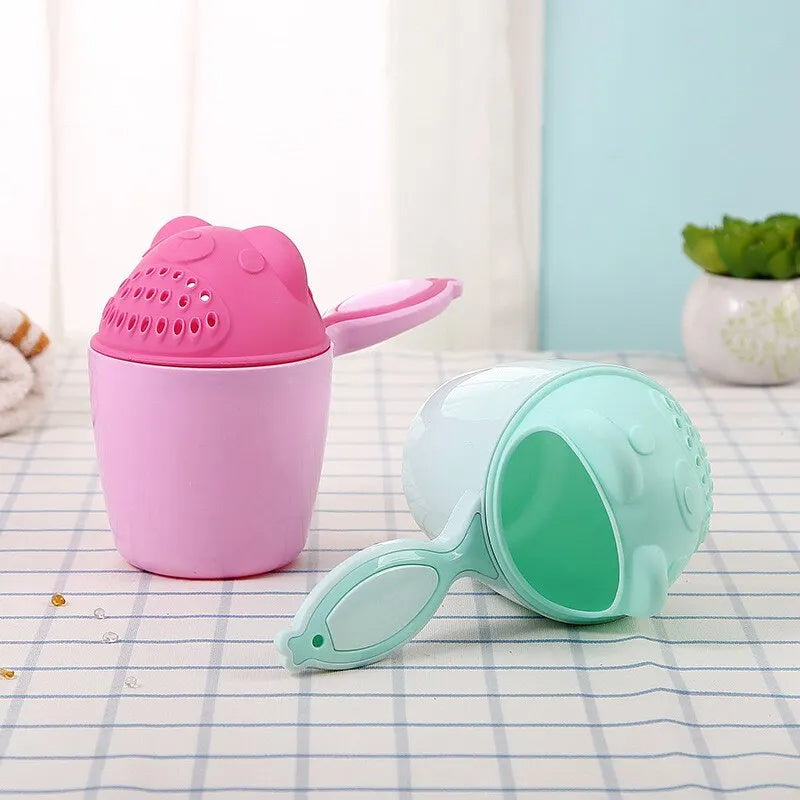 Baby Hair Watering Can