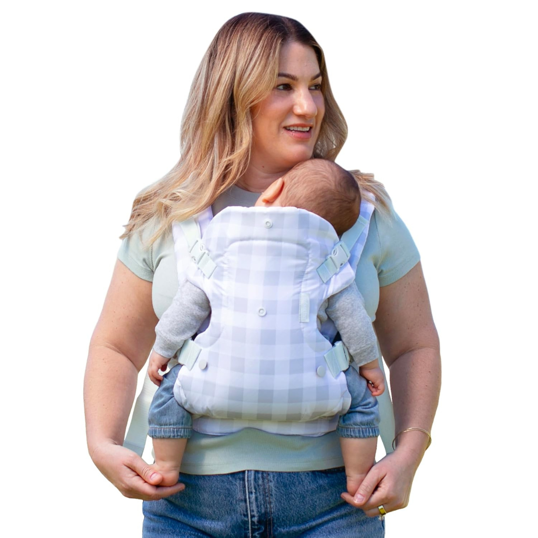Flip Advanced 4-in-1 Carrier