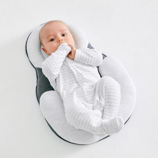 Portable Baby Pillow For Bed