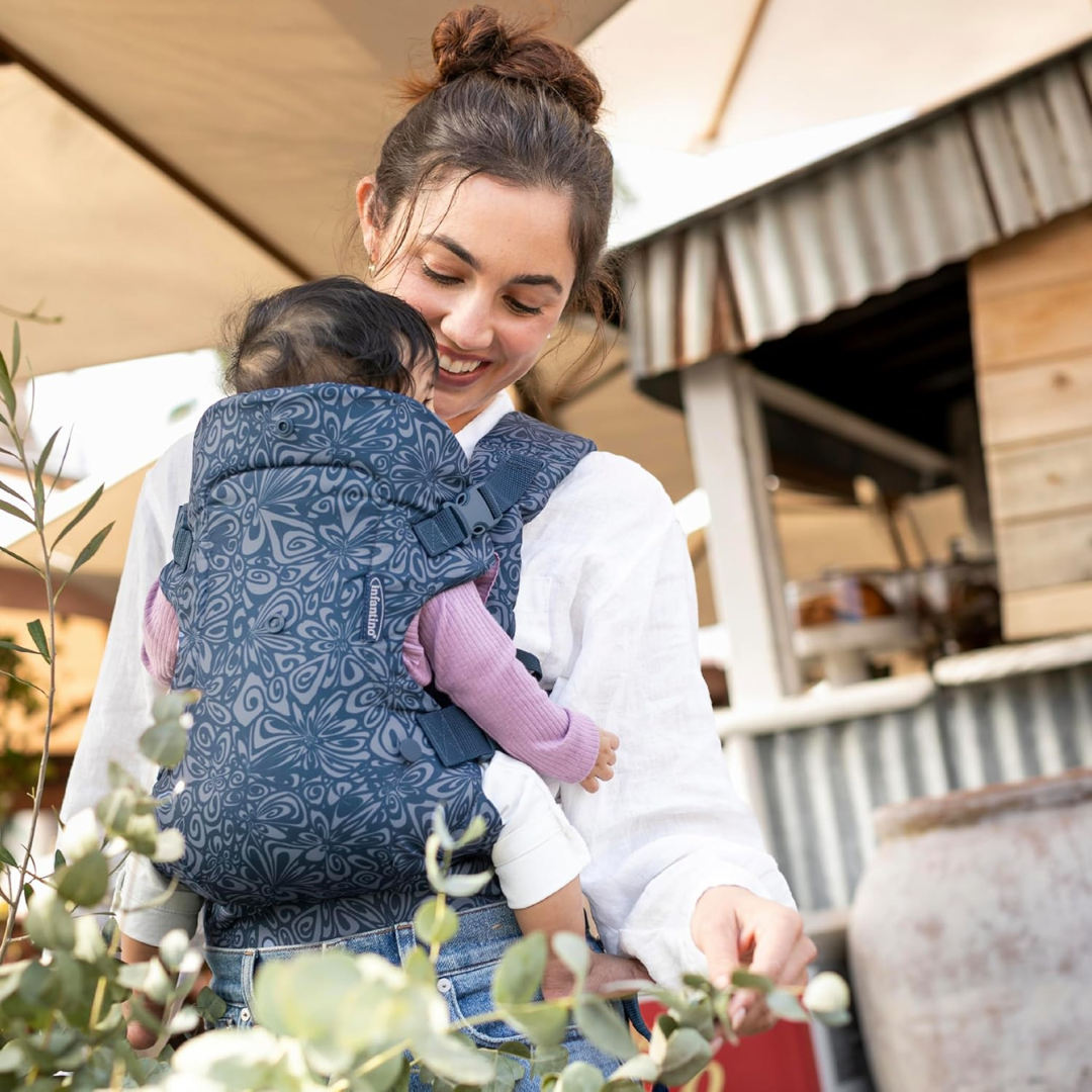 Flip Advanced 4-in-1 Carrier