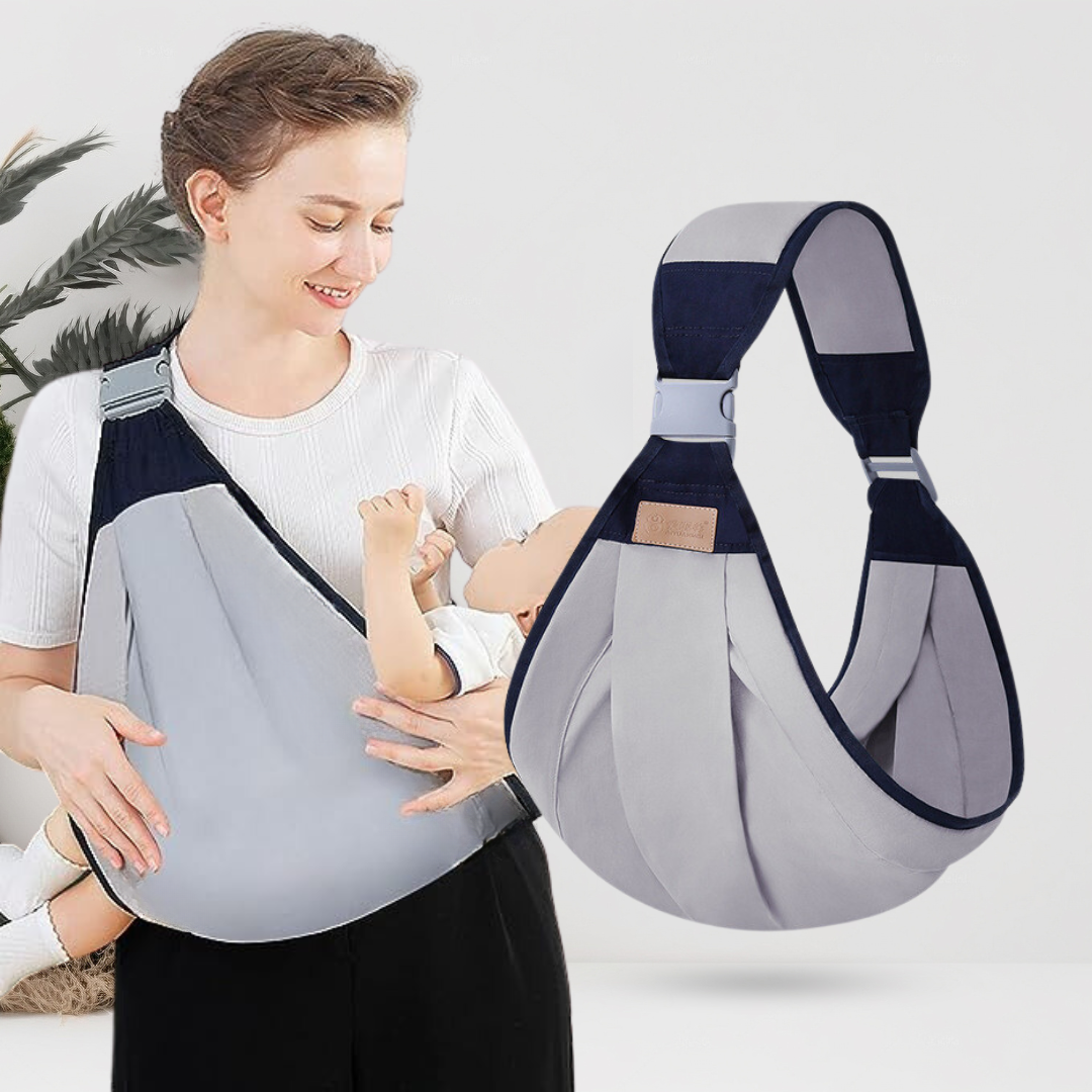 Baby Sling Carrier