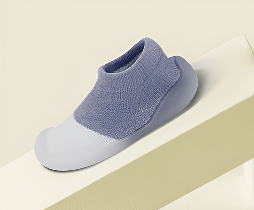 Anti-Slip Baby Sock Shoes