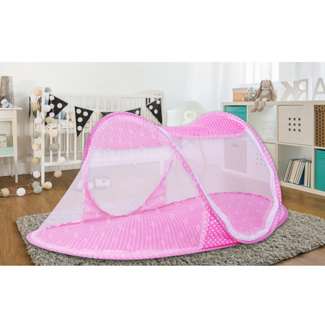 Baby mosquito net