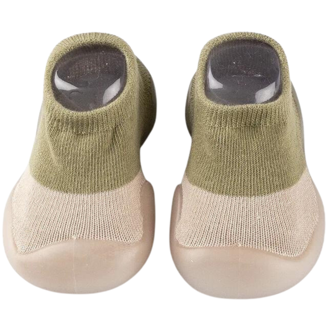 Anti-Slip Baby Sock Shoes