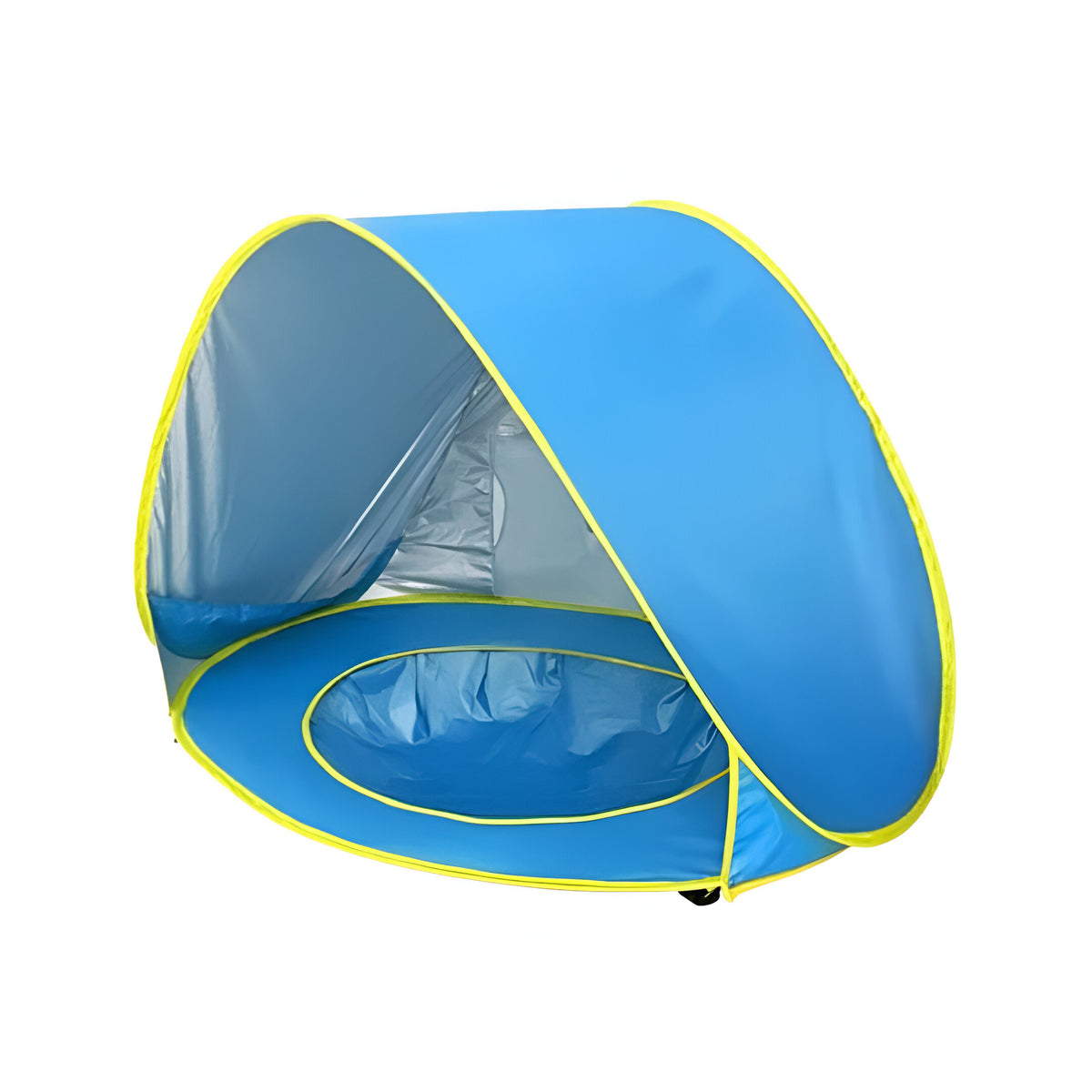 Pop-Up Beach Tent For Babies