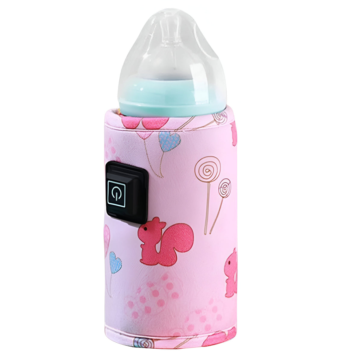 Baby Bottle Warmer