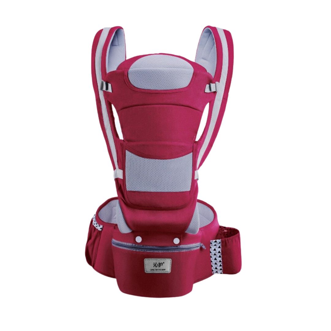 Baby Carrier Waist Stool