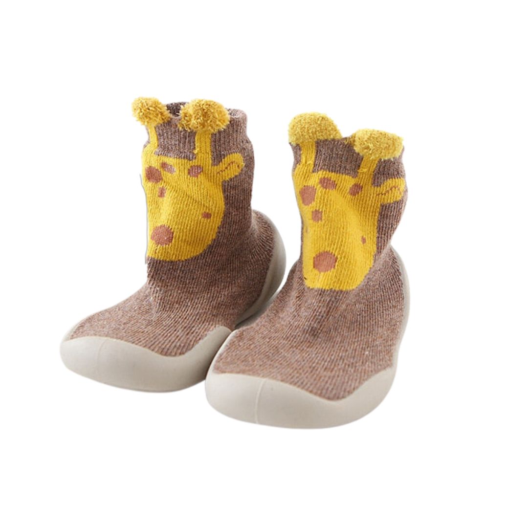 Non-Slip Baby Shoes