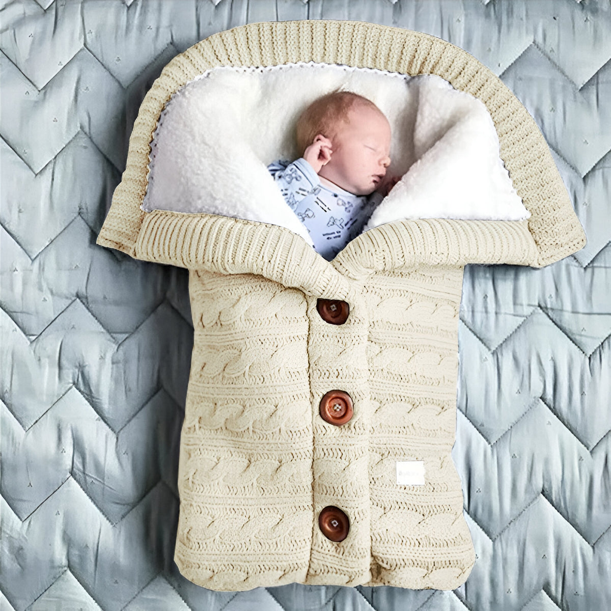 Baby Sleeping Bag