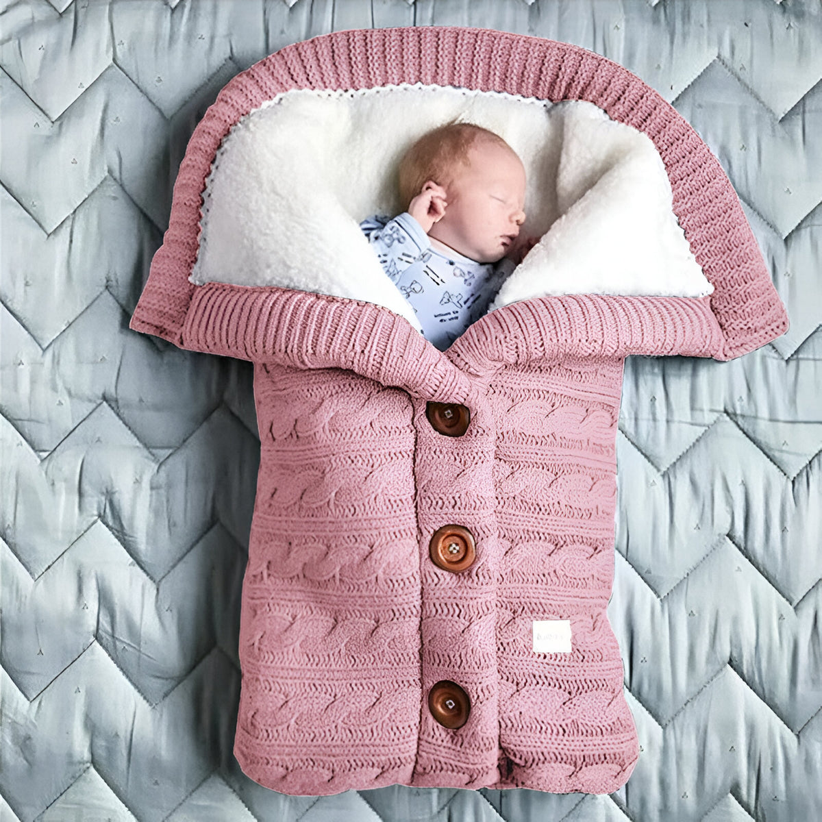 Baby Sleeping Bag