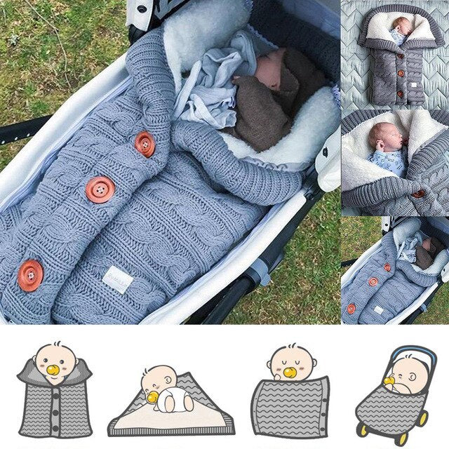 Baby Sleeping Bag