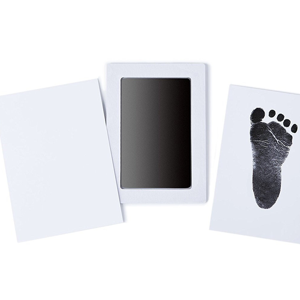 Mess-Free Baby Imprint Kit