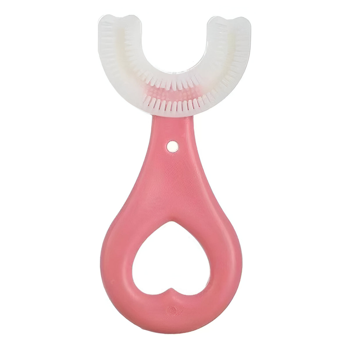 U-shaped Baby Toothbrush