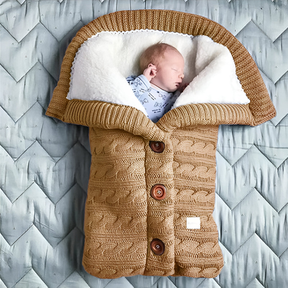 Baby Sleeping Bag