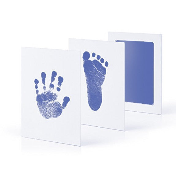 Mess-Free Baby Imprint Kit