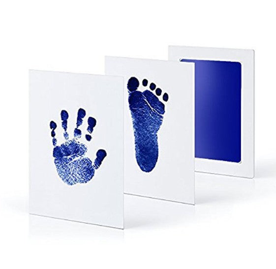 Mess-Free Baby Imprint Kit