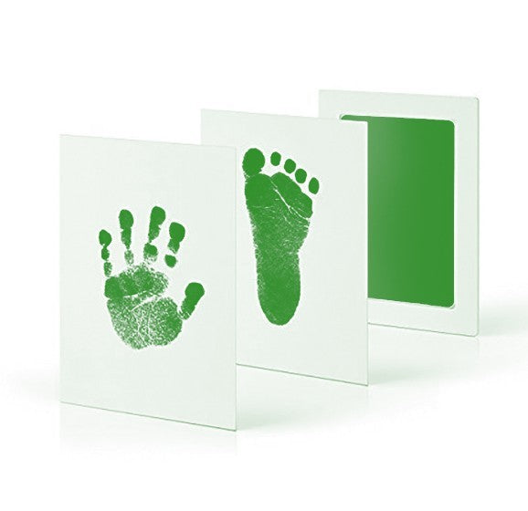 Mess-Free Baby Imprint Kit