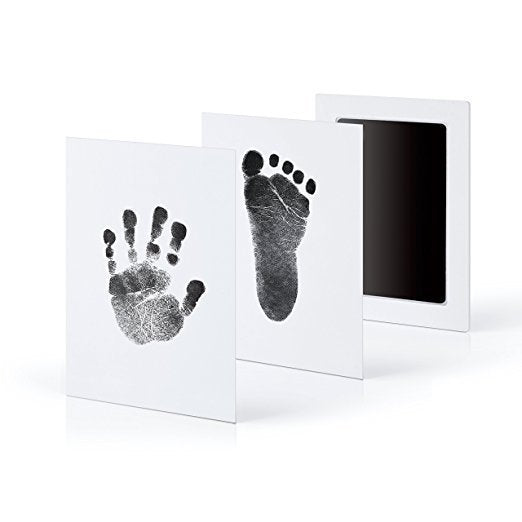 Mess-Free Baby Imprint Kit