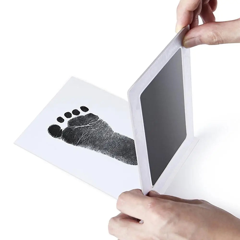 Mess-Free Baby Imprint Kit