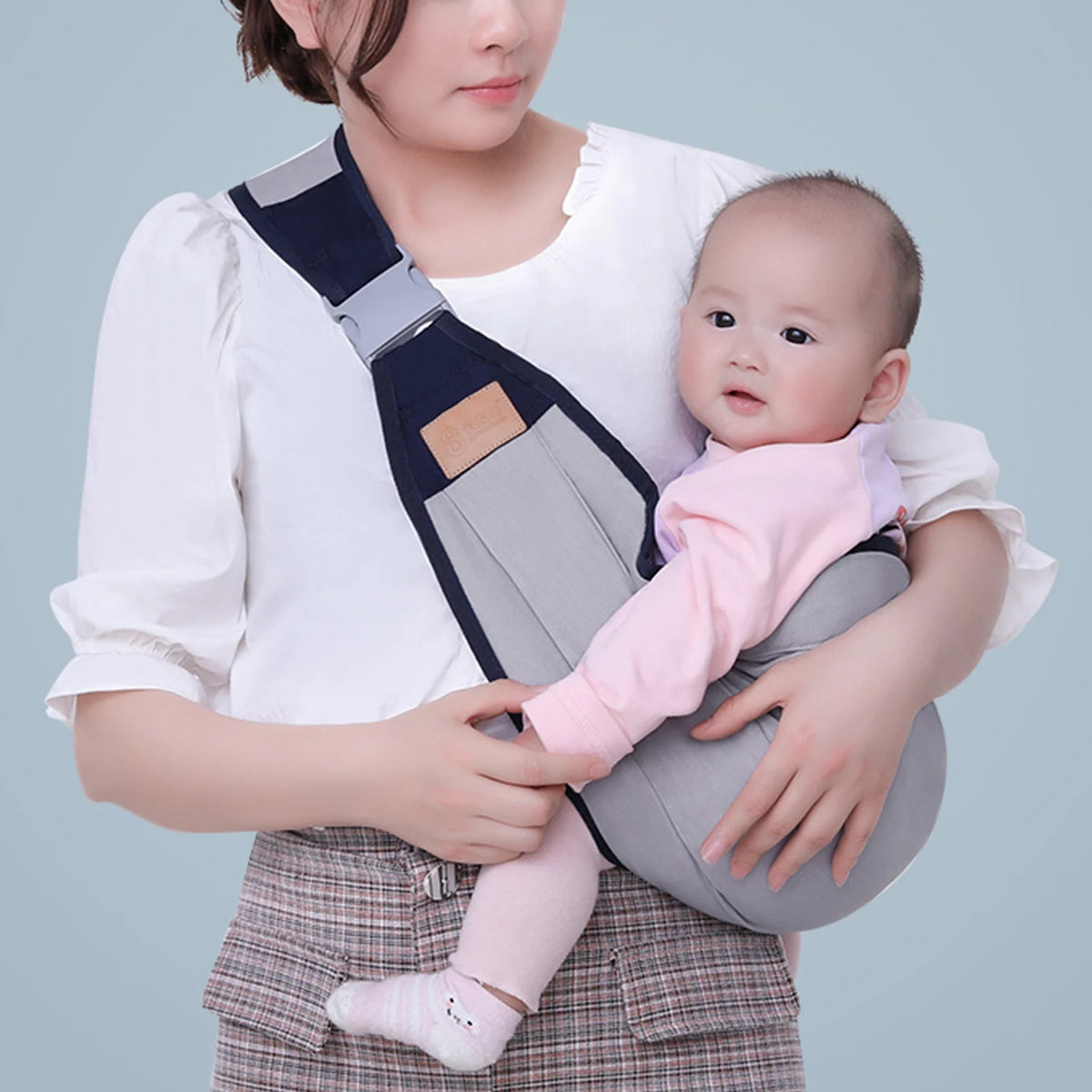 Baby Sling Carrier