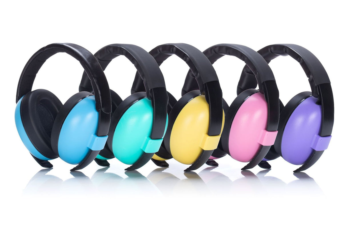 Baby Noise Canceling Headphones