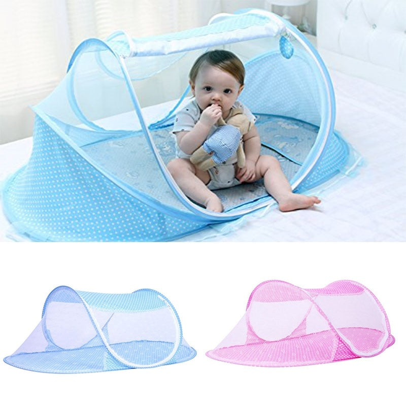 Baby mosquito net