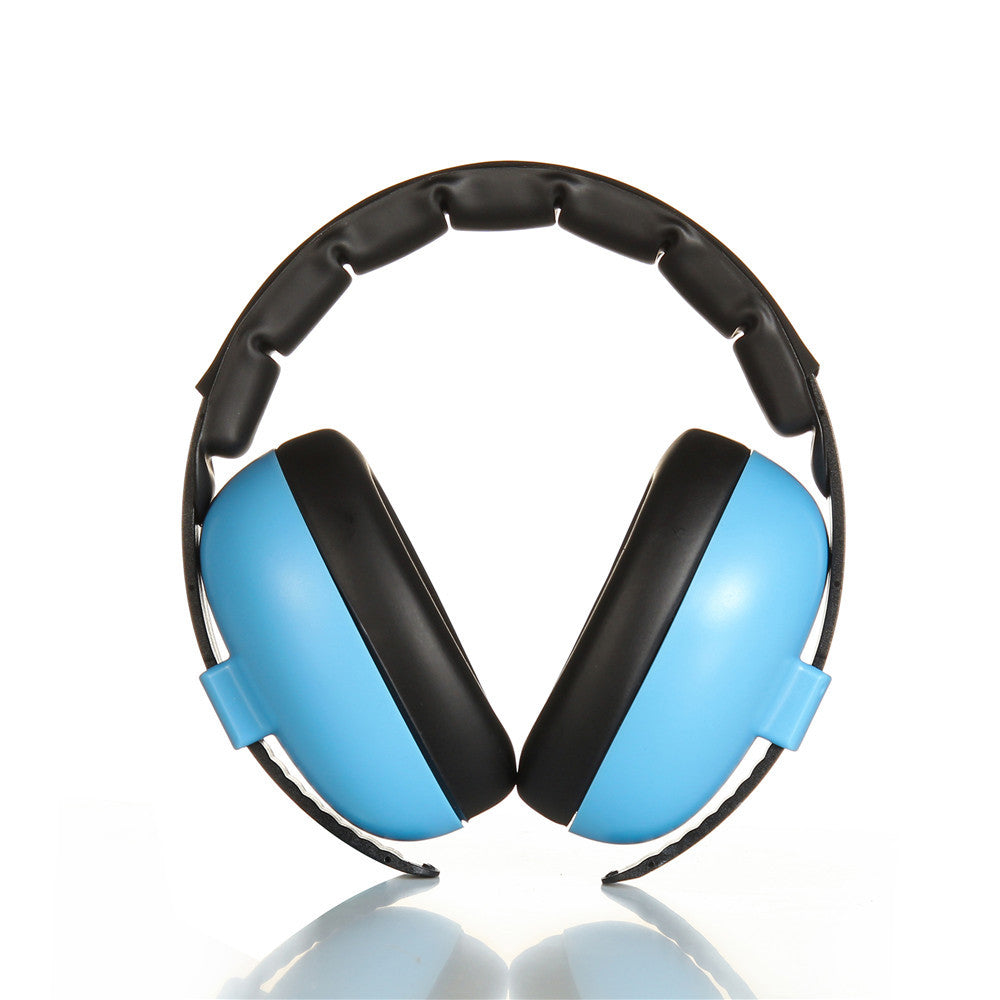 Baby Noise Canceling Headphones