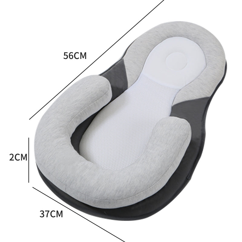 Portable Baby Pillow For Bed