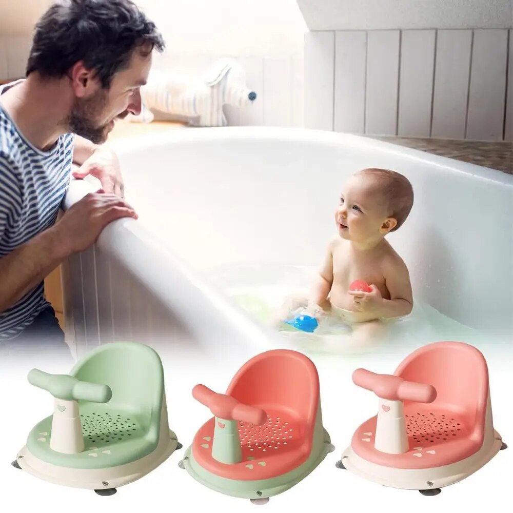 Baby Bath Support Seat