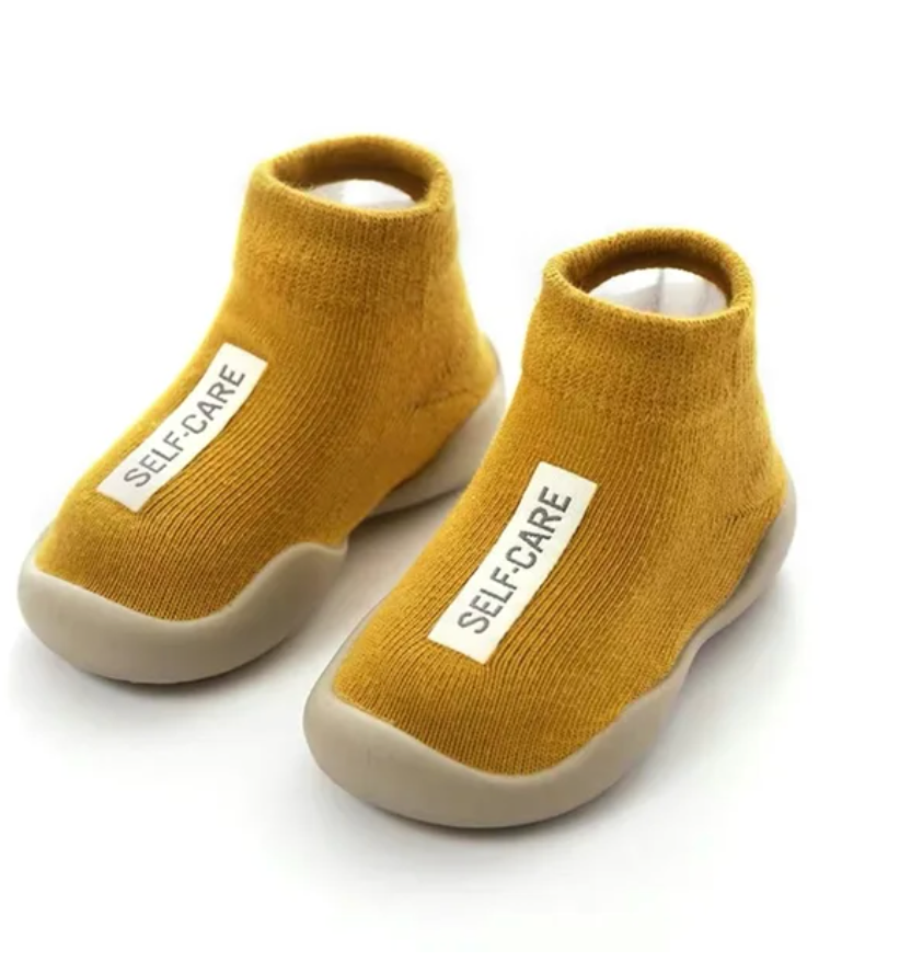 Non-Slip Baby Shoes