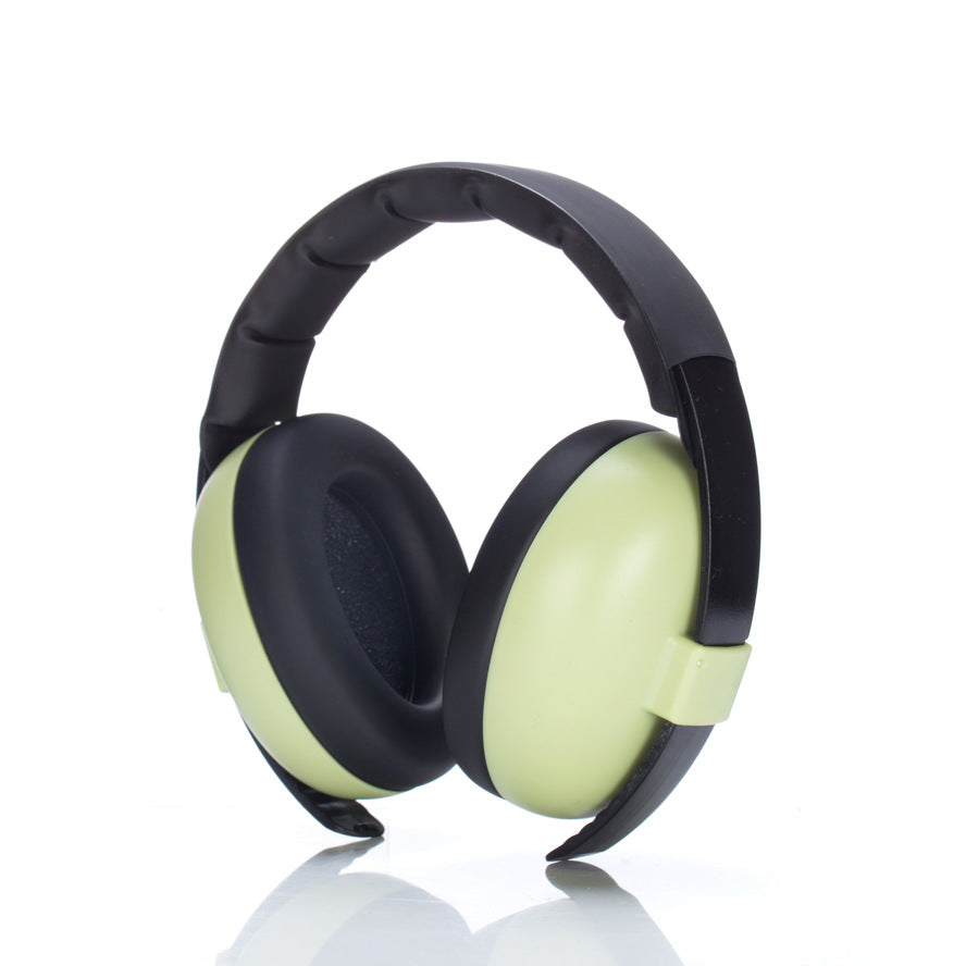 Baby Noise Canceling Headphones