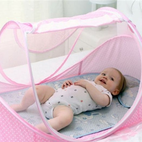 Baby mosquito net