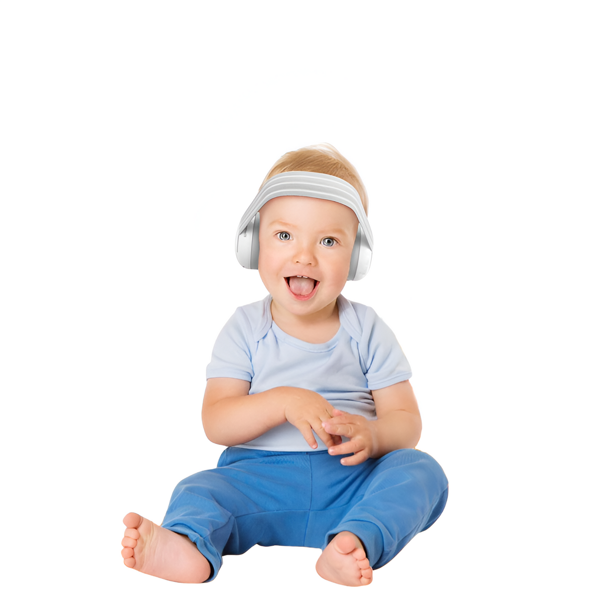 Noise Canceling Headphones For Babies